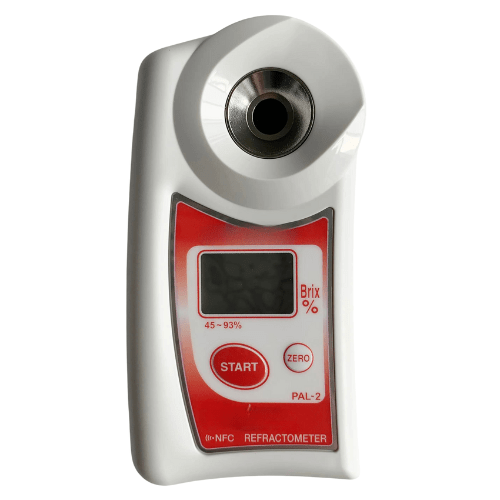 Hospitality Enviro Tech Auto Polarimeter Refractometer Sugar - Image 4