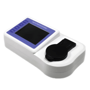 Hospitality Enviro Tech Desktop Labratory Auto Digital Refractometer