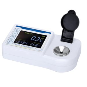 Hospitality Enviro Tech Auto Refractometer Drug Automatic