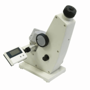 Hospitality Enviro Tech NF Auto Refractometer