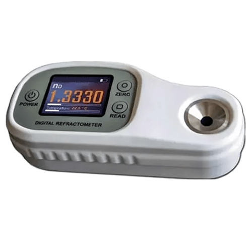 Hospitality Enviro Tech LCD Digital Auto Refractometer - Image 4