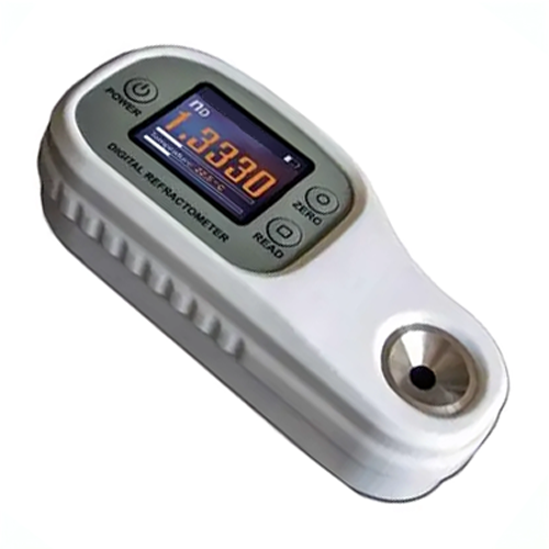 Hospitality Enviro Tech LCD Digital Auto Refractometer