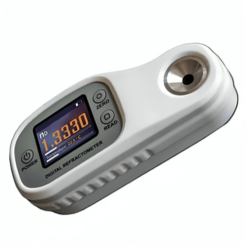 Hospitality Enviro Tech LCD Digital Auto Refractometer - Image 2
