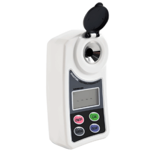 Hospitality Enviro Tech Handheld Auto Digital Refractometer Brix
