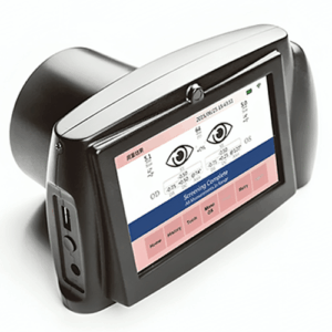 Hospitality Enviro Tech Handheld Screening Automatic Refractometer