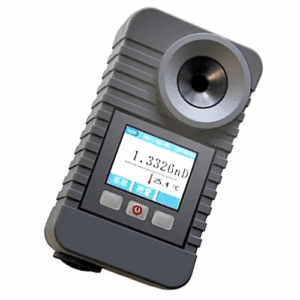 Hospitality Enviro Tech Professional Automatic Refractometer