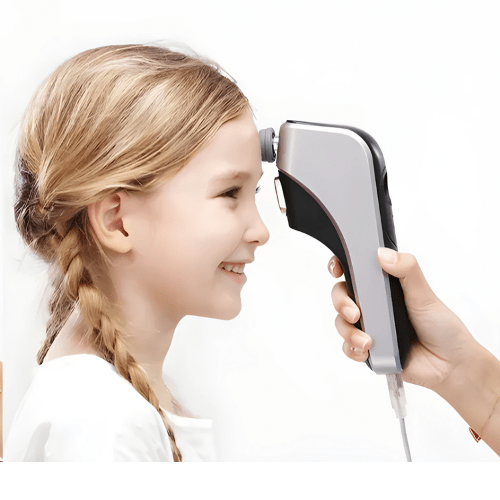 Hospitality Enviro Tech Portable Refractometer - Image 4