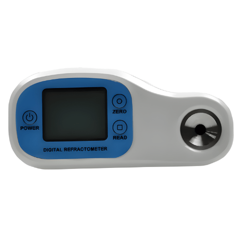 Hospitality Enviro Tech Ophthalmic Laboratory Digital Refractometer - Image 2