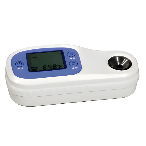 Hospitality Enviro Tech Ophthalmic Laboratory Digital Refractometer - Image 3