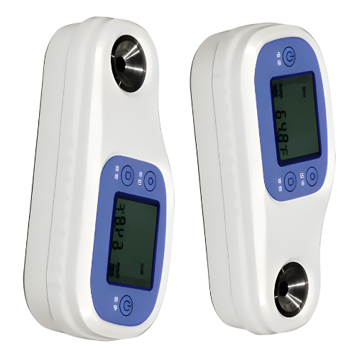 Hospitality Enviro Tech Ophthalmic Laboratory Digital Refractometer - Image 4