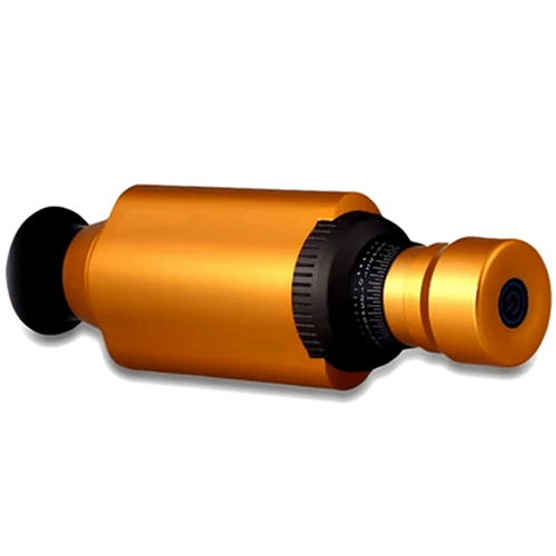 Hospitality Enviro Tech Handheld Manual Auto Refractometer