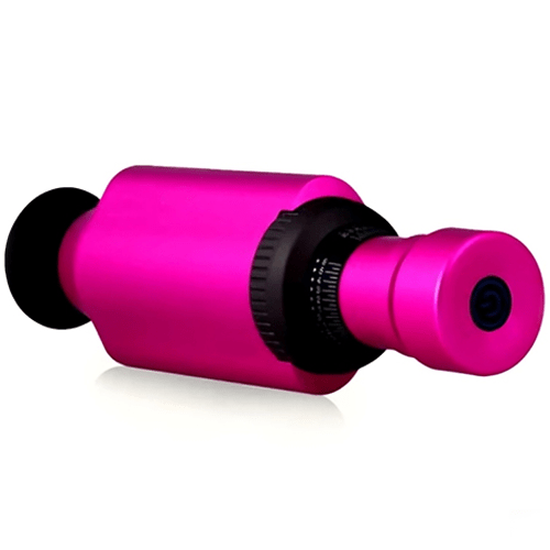 Hospitality Enviro Tech Handheld Manual Auto Refractometer - Image 4