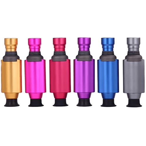 Hospitality Enviro Tech Handheld Manual Auto Refractometer - Image 3