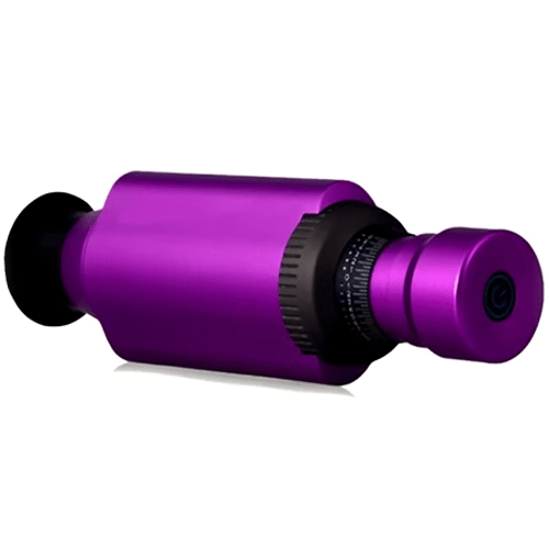 Hospitality Enviro Tech Handheld Manual Auto Refractometer - Image 2