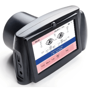 Hospitality Enviro Tech Auto Refractometer For Children And Adult