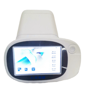 Hospitality Enviro Tech Eye Testing Equipment Auto Refractometer