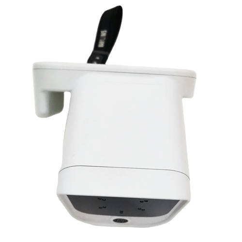 Hospitality Enviro Tech Eye Testing Equipment Auto Refractometer - Image 4