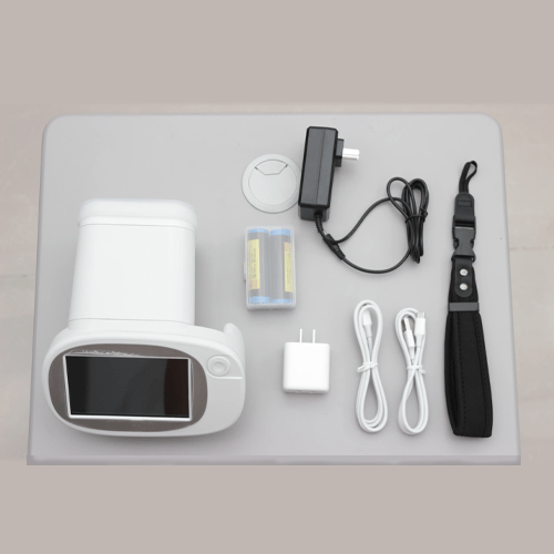 Hospitality Enviro Tech Auto Refractometer Ophthalmic Products - Image 4