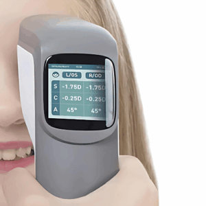 Hospitality Enviro Tech Autorefractometer Ophthalmology Small