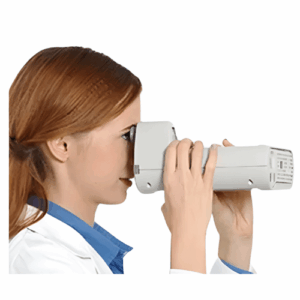 Hospitality Enviro Tech Ophthalmic Equipment Digital Auto Refractometer