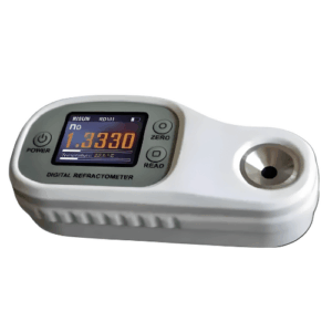 Hospitality Enviro Tech Digital Portable Auto Refractometer