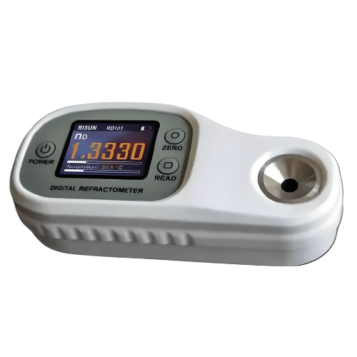 Hospitality Enviro Tech Digital Portable Auto Refractometer