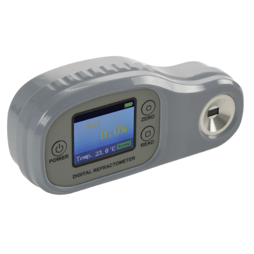 Hospitality Enviro Tech Digital Portable Auto Refractometer - Image 2