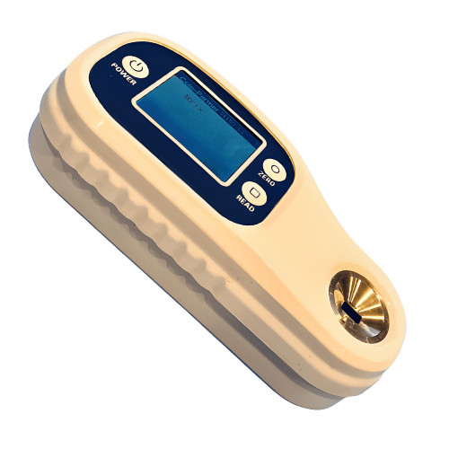 Hospitality Enviro Tech Digital Portable Auto Refractometer - Image 4