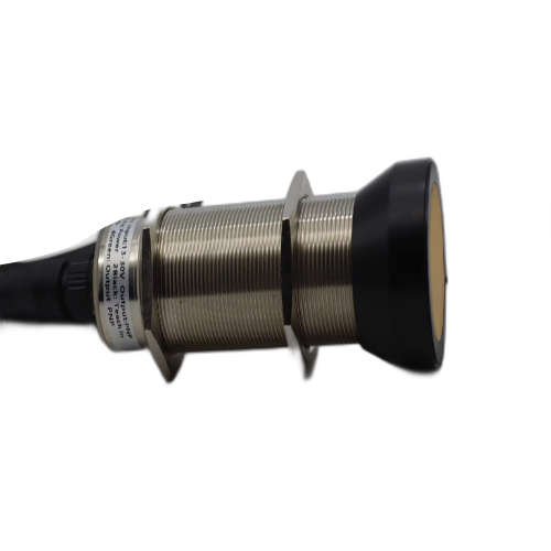 Advanced 4m Ultrasonic Distance Sensor Analog or Digital Output - Hospitality Enviro Tech - Image 2