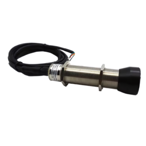 Advanced 4 m Ultrasonic Distance Sensor (Analog or Digital Output) - Hospitality Enviro Tech