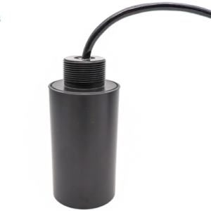23 kHz Horizontal Directionless Cylindrical Acoustic Ultrasonic Transducer - Hospitality Enviro Tech