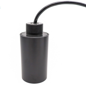23 kHz Horizontal Directionless Cylindrical Acoustic Ultrasonic Transducer - Hospitality Enviro Tech