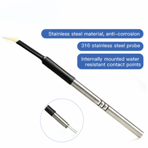 Hospitality Enviro Tech Pipe Sound Water Level Sensor