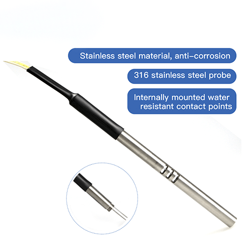Hospitality Enviro Tech Pipe Sound Water Level Sensor