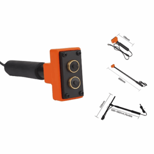 Hospitality Enviro Tech Portable Sound Liquid Level Indicator