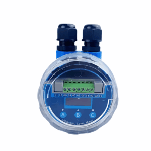 Hospitality Enviro Tech Ultrasonic Level Meter