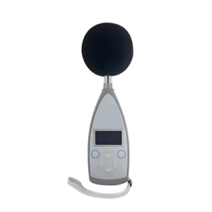 Hospitality Enviro Tech Digital Sound Meter
