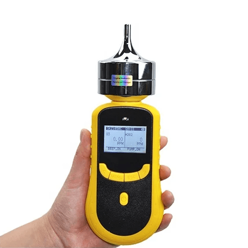 Hospitality Enviro Tech Arsine Gas Meter - Image 2