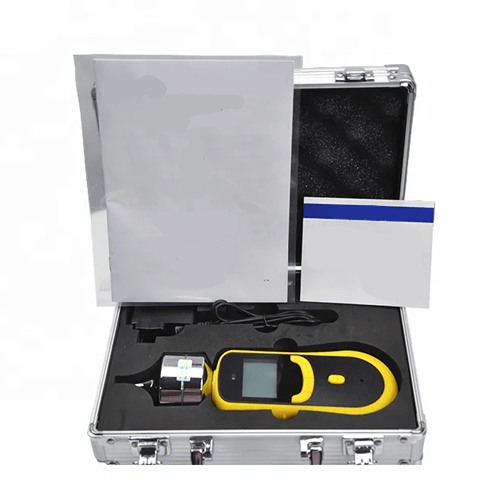 Hospitality Enviro Tech Arsine Gas Meter - Image 4