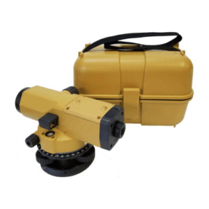 Hospitality Enviro Tech Auto Level