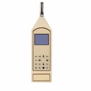Hospitality Enviro Tech Sound Level Meter