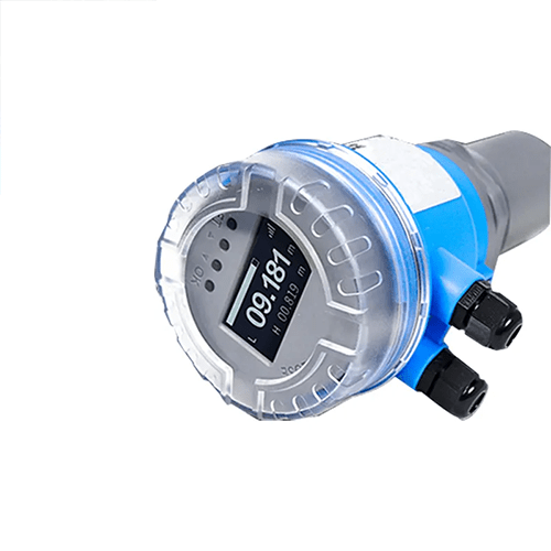 Hospitality Enviro Tech Ultarsonic Level Meter - Image 3