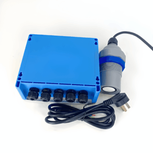 Hospitality Enviro Tech Ultrasonic Fuel Level Meter