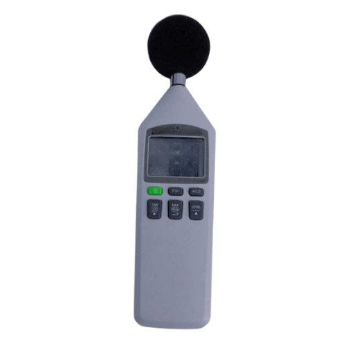 Hospitality Enviro Tech USB Sound Level Meter - Image 3