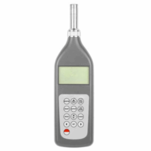 Hospitality Enviro Tech Noise Spectrum Analyzer