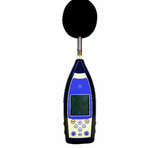 Hospitality Enviro Tech Sound Level Meter
