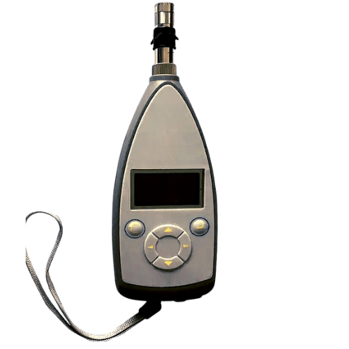 Hospitality Enviro Tech Decibel Meter - Image 4