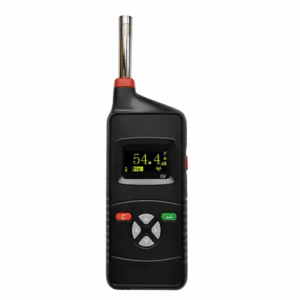 Hospitality Enviro Tech Acoustic Sound Level Meters