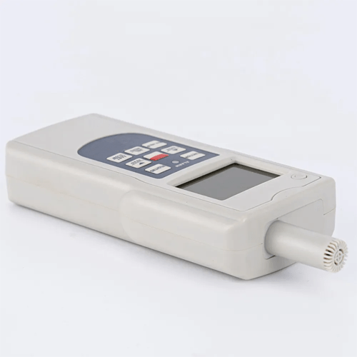 Hospitality Enviro Tech High Resolution Sound Level Meter - Image 2