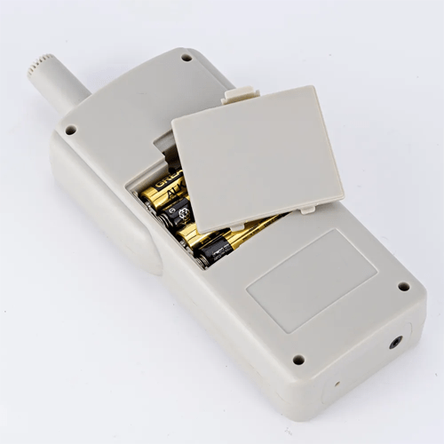 Hospitality Enviro Tech High Resolution Sound Level Meter - Image 3